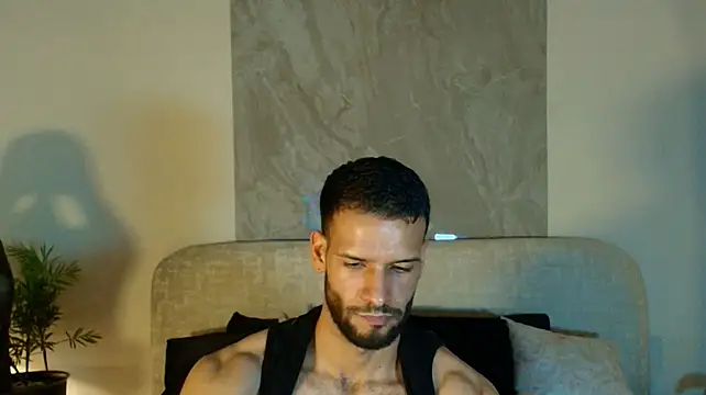 Jacob_Benelli XXX чат на живо