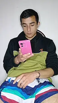 Chat XXX en directo de Thick_Cock