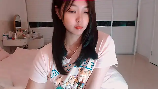 Miu1_girlのライブXXXチャット