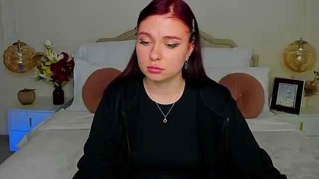 LizyBexn Live XXX chat