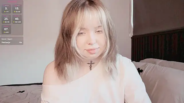 yumi_charmのライブXXXチャット