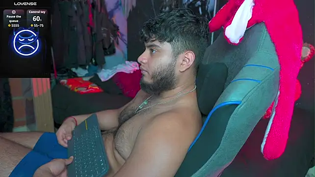 Czat XXX na żywo – Tiler_wolker