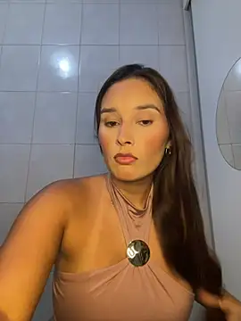 brenabaianan Live XXX chat