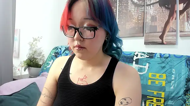 Czat XXX na żywo – Cute__Kiko