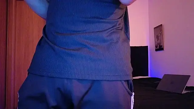 Baxter_Dex – Naživo XXX chat