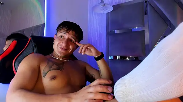 Hassbyd Chat XXX in diretta