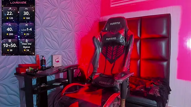 XXX chat uživo modela Mikesub_