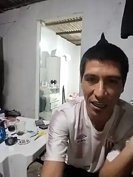 Chat XXX ao vivo de Rodri-Cami