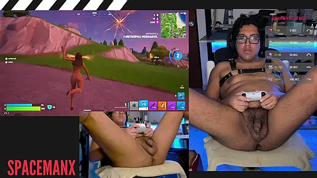 Chat XXX en directo de spacemanx_eddy