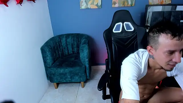 Czat XXX na żywo – xteven_master19