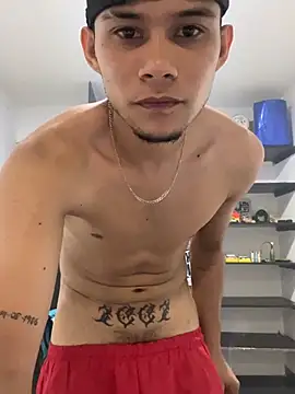 แชท XXX สดของ Anderrr01