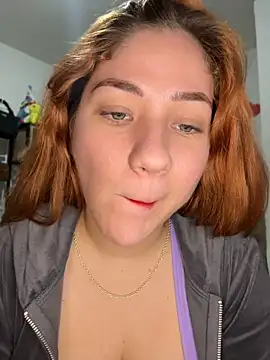 Celestedubois Chat XXX in diretta