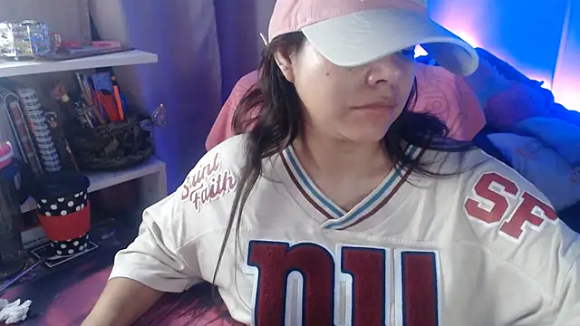 KatteAngelLat Live XXX-chat