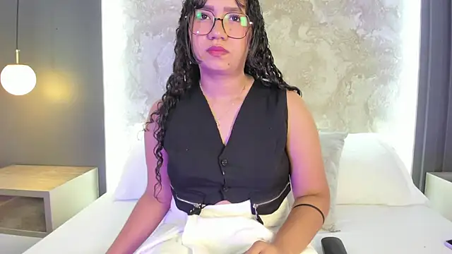 Chat XXX Live alysson_moon_