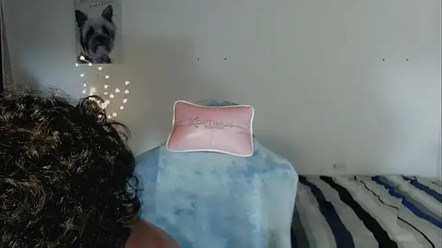 FUNNY_DICK_ Live XXX-chat