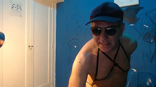 Fabrissi's Live XXX Chat