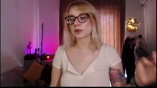 welliza Live XXX-Chat