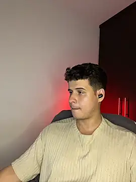 Chat XXX Live BjornSteel