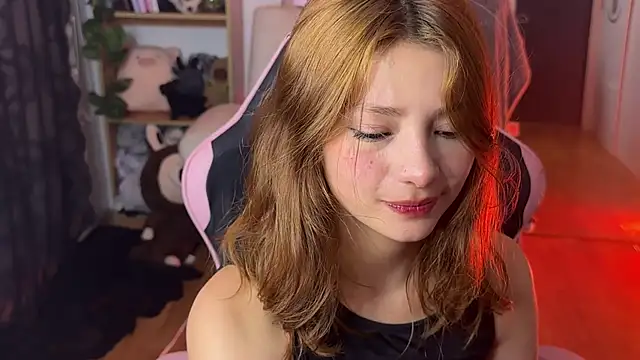 ari_kat Live XXX-chat