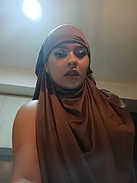 Samira_1: онлайн-секс-чат