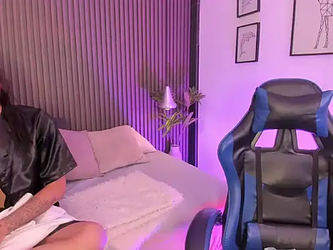 CaeliThalyana's Webcam Show