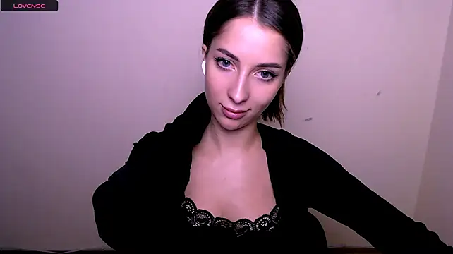 Chat XXX en directo de _OlivkaSexy