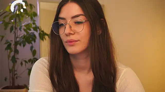 XXX chat uživo modela Ester_Hill