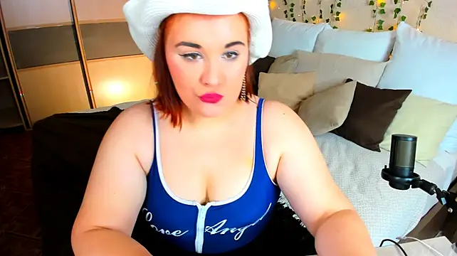 Chat +18 de OliviaTwens ao vivo