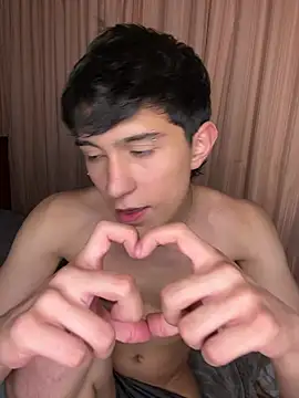 Bryanwild Live XXX Chat