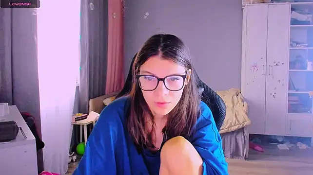 MollyLollipop Live XXX-Chat