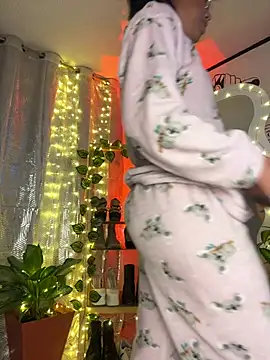 _zoe_bakerr Obrolan Langsung XXX