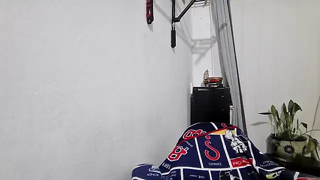 Chat XXX ao vivo de JBond007BBC
