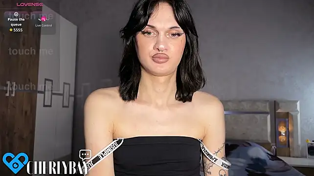 cherlybayyyn Live XXX chat