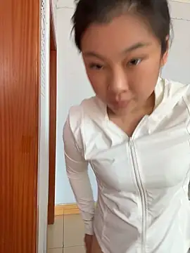 Lajiao-55 Live XXX Chat