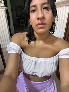 Chat XXX ao vivo de Violet_rousse7