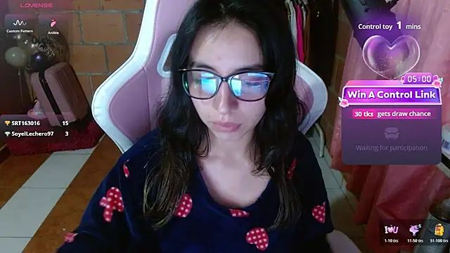 Maggie_Fox3 Live XXX-chat