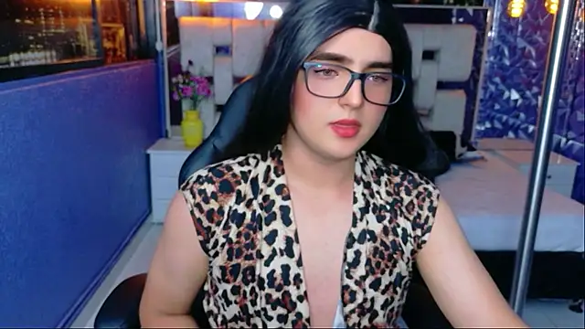 Show de webcam de Gaby_Gil_