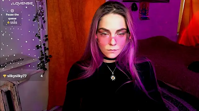 SherryTerry Live XXX-Chat