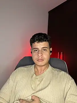 צ'אט XXX בשידור חי של BjornSteel