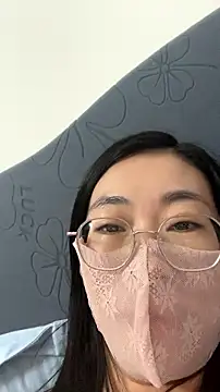 Živý XXX chat Caihong-
