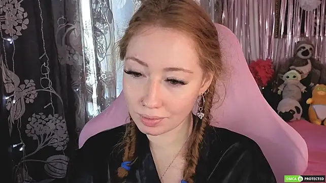TinaBrook's Live XXX Chat