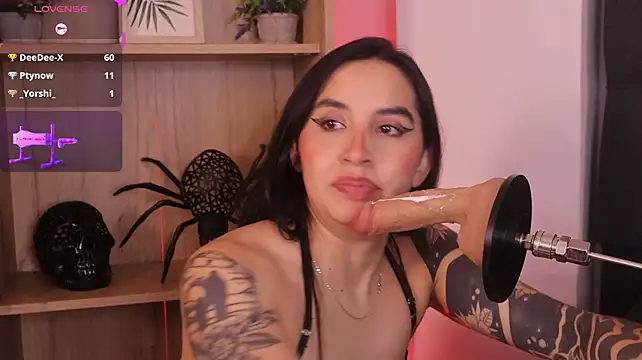 kaylee_lee Live XXX-chat