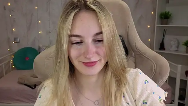 Živý XXX chat Shy_Polly