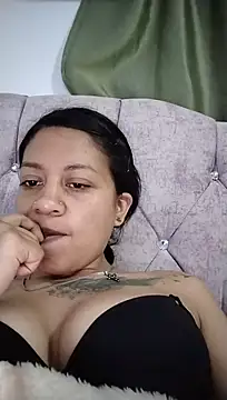 XXX chat uživo modela Tiphanydirty3