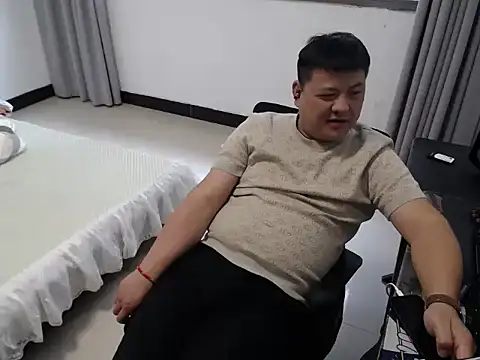 zhang1118 Live XXX-Chat