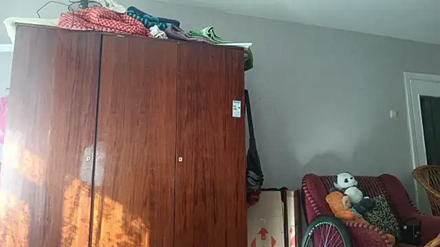 Živý XXX chat WynonaFarhat