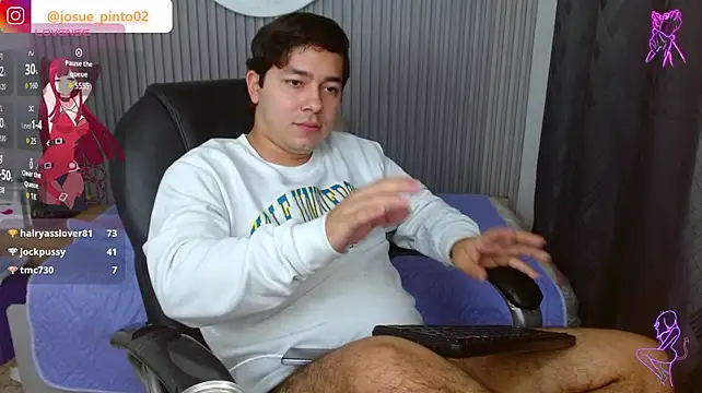 Julian_Smith21 Obrolan Langsung XXX