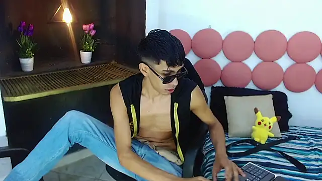Drake_Jack: απευθείας συνομιλία ΧΧΧ