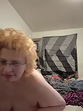 Sabycastle's Live XXX Chat