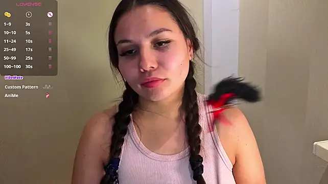 AnotherDayInParadise_ Live XXX-chat